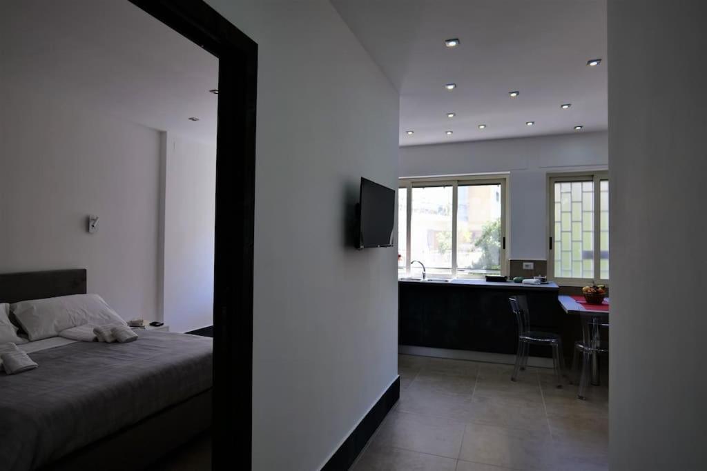 Valeria House - Stadio Maradona Apartment