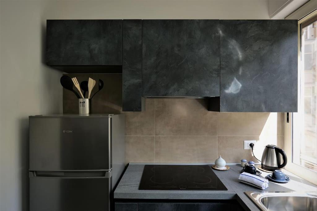 Apartment Valeria House - Stadio Maradona