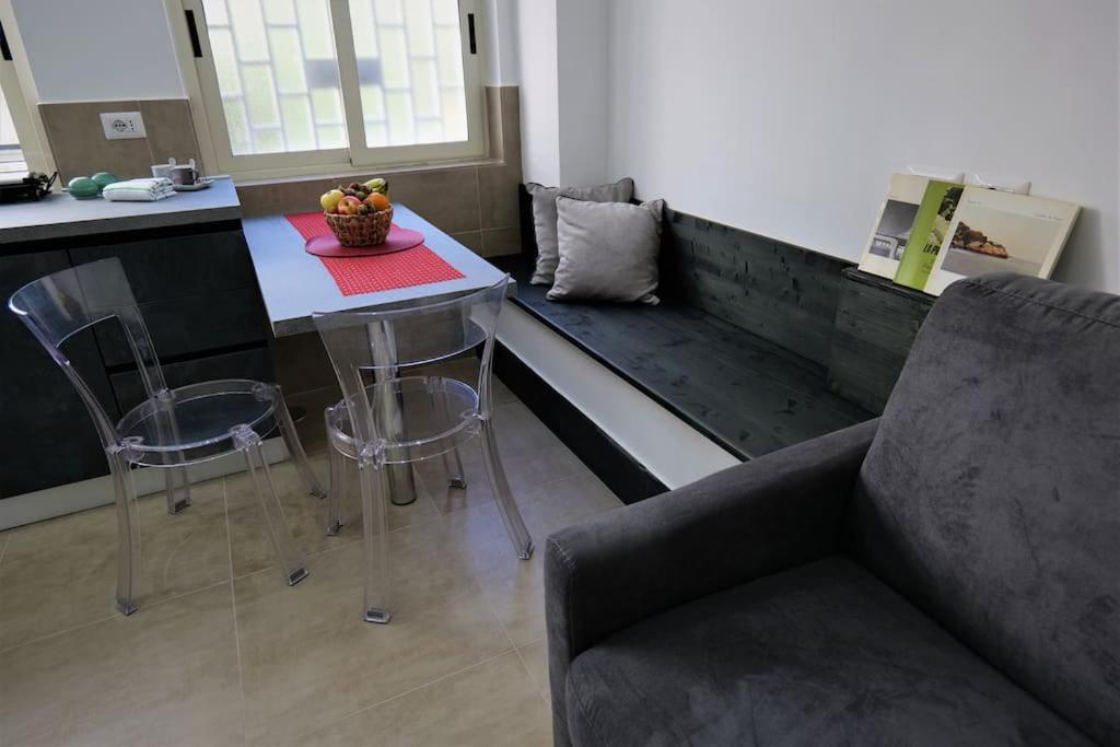 Apartment Valeria House - Stadio Maradona *