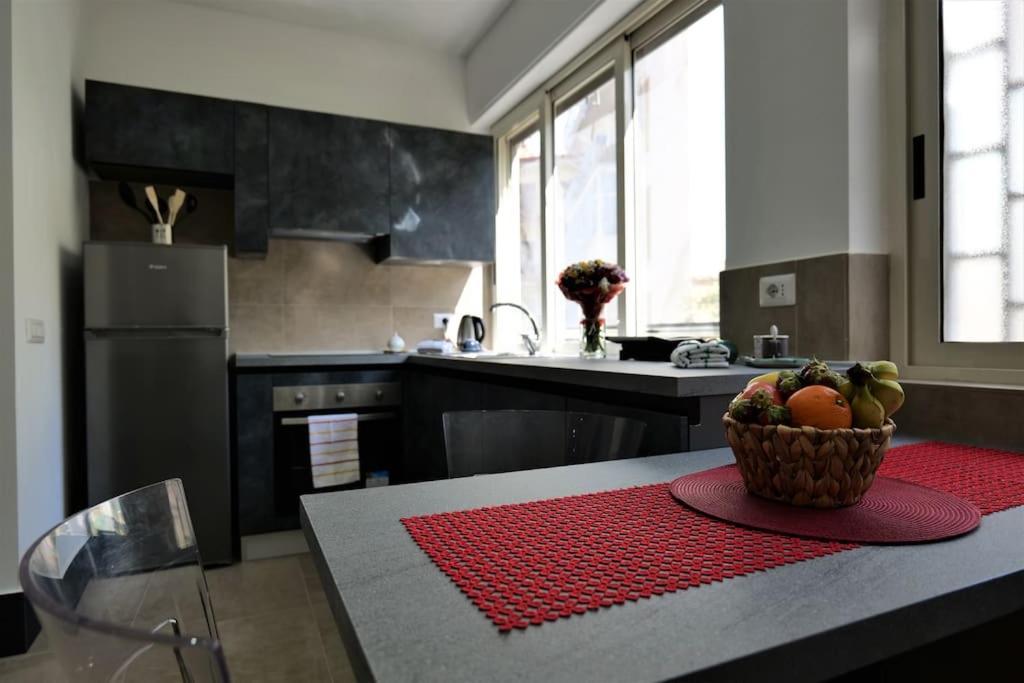 Apartment Valeria House - Stadio Maradona Naples